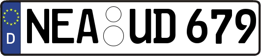 NEA-UD679