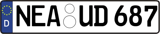NEA-UD687