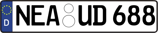 NEA-UD688