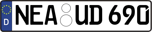 NEA-UD690
