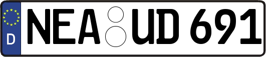 NEA-UD691