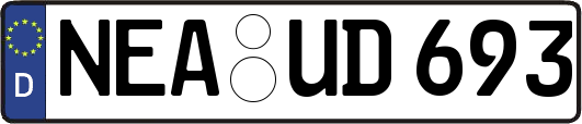 NEA-UD693