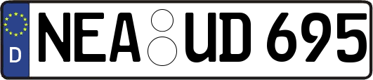 NEA-UD695
