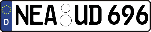 NEA-UD696