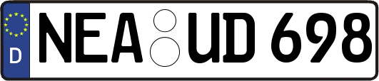 NEA-UD698
