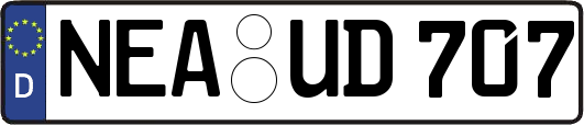 NEA-UD707