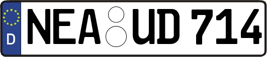 NEA-UD714