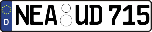 NEA-UD715