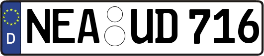 NEA-UD716