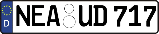 NEA-UD717