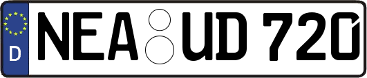NEA-UD720