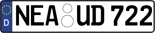 NEA-UD722