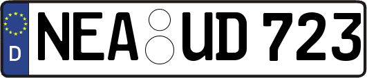 NEA-UD723