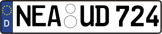 NEA-UD724