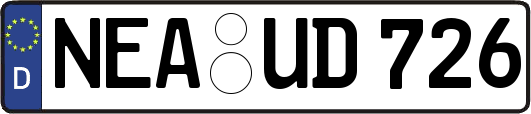 NEA-UD726