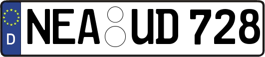 NEA-UD728