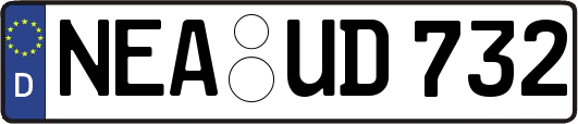NEA-UD732