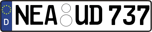 NEA-UD737