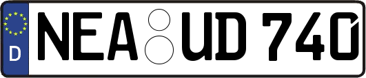 NEA-UD740