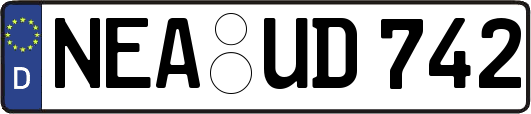NEA-UD742