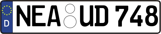 NEA-UD748