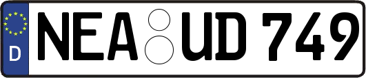 NEA-UD749