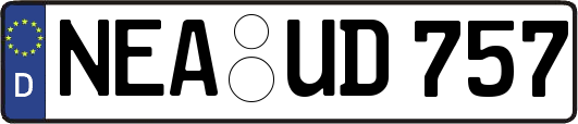 NEA-UD757