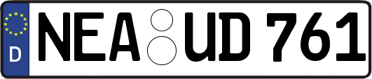 NEA-UD761