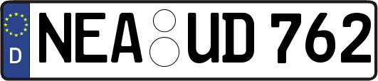 NEA-UD762