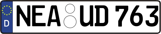 NEA-UD763