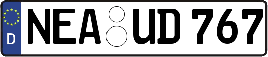 NEA-UD767