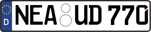 NEA-UD770