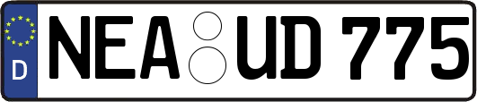 NEA-UD775