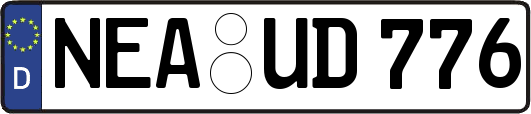NEA-UD776
