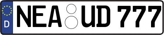 NEA-UD777