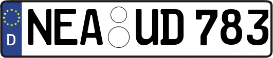 NEA-UD783