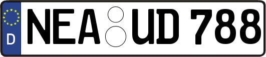 NEA-UD788