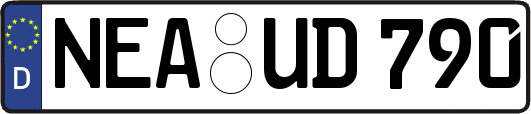 NEA-UD790