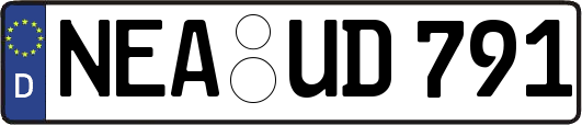 NEA-UD791