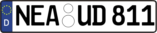 NEA-UD811