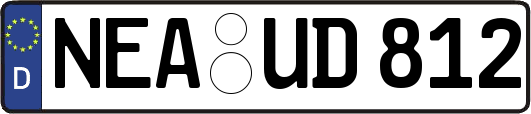NEA-UD812