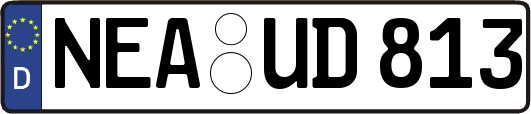 NEA-UD813
