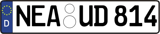 NEA-UD814