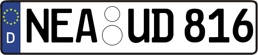 NEA-UD816