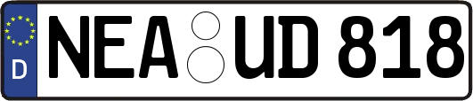 NEA-UD818