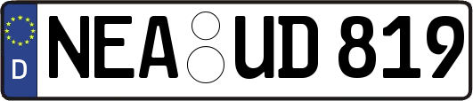 NEA-UD819