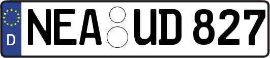 NEA-UD827