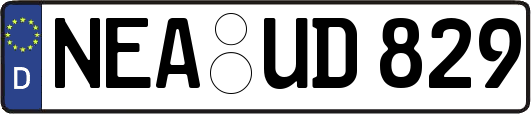 NEA-UD829