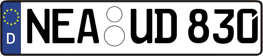 NEA-UD830