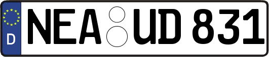NEA-UD831
